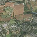 Person with breathing problem near Killinger Road in Fairview Township