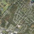 Patient hemorrhaging near Bunting Road in Eagleville
