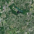 Person with respiratory complaint near Wall Road, Spring Lake Heights