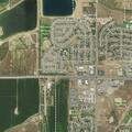 Person with fever near Trailway Drive