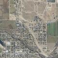 Person feeling sick at Hogan's Trailer Park in Duchesne