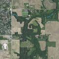 Person having stroke near E 256th St in Cicero
