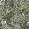 Person with hemorrhage near Stanford Road in Bristol Township