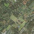 Person experiencing respiratory emergency at Arden Drive