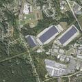 Person with traumatic injury at FedEx facility in Lewisberry