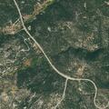 Reported suicidal female with knife near Highway 7 camping area