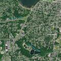 EMS dispatched to mobile home park trailer in Wall Township
