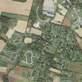 Person reports back pain near Valley Creek Lane