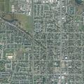 Emergency response near North 300 West in Springville