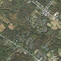 Person having cardiac emergency near Steinbright Drive