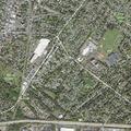 Person experiencing abdominal pains near Pennyback Circle in Upper Moreland