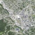 Man with head injury reported at South Main Street