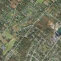 Person with respiratory emergency near Tanglewood Lane