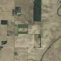Suspicious vehicle reported at rural property