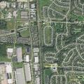 Intoxicated teenager left residence on foot