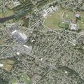Person treated after fall near Elford Road in Bristol Township