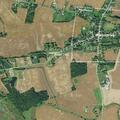 Person with heart issue at Urbana Woodstock Pike