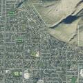 Woman conscious but cannot walk in Springville