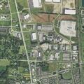 Suspicious vehicle reported flashing lights at kids
