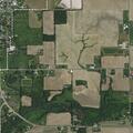 20-year-old male having a seizure in Farmland IN