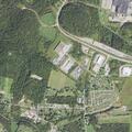 Woman with left leg pain in Tarrs, PA