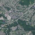 40-year-old man with rapid heartbeat in Trenton