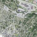Neighbor dispute over covered ring camera near North Avenue