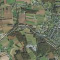 Smoke investigation on Wide Hollow Road