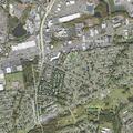 Person bleeding heavily near Trenton Road in Bedford area