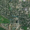 99-year-old female with back pain at Longmont residence