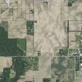 Person reporting chest pain near Arcadia