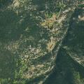 Illegal campfire reported on Ski Road