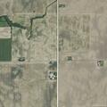 Person injured in fall near State Road 13 North