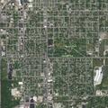 Teen reported hitting mother near South Elm Street
