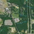 Person with respiratory issue near Wall Township