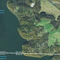 Elderly man possible stroke at Akron Boat Club Rd