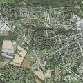 Person having respiratory difficulty near Spring City
