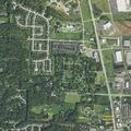Person reported with head injury near Parkway Drive