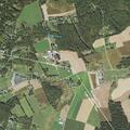 Person injured after fall near Kline Road in Harvin Township