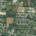 Person requires lift assist near Big Walnut Road