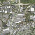 Person with chest pain near Austin Drive in Falls Township