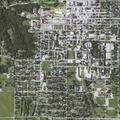 Welfare check requested on child in pickup with father