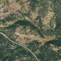 Report of wildland fire found to be false alarm