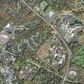 Person with respiratory distress at Spring House Estates