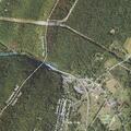Person suffers fall with weakness at Shade Gap address