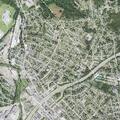Man struggling to breathe near W Wylie Avenue