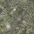 Person having a seizure near Sweetbriar Drive