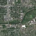 Person having a seizure near W 7th St and S Gilman Ave, Muncie