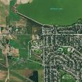 85-year-old woman with breathing difficulty in Longmont