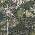 Child falls at home near Center Street in Mahomet